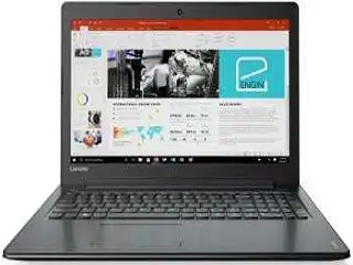  Lenovo Ideapad 310 (80SM01EVIH) Laptop (Core i3 6th Gen 4 GB 1 TB DOS) prices in Pakistan